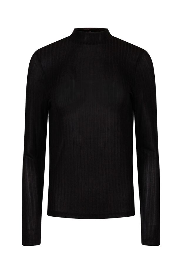 W10113/Tooske lds zwart