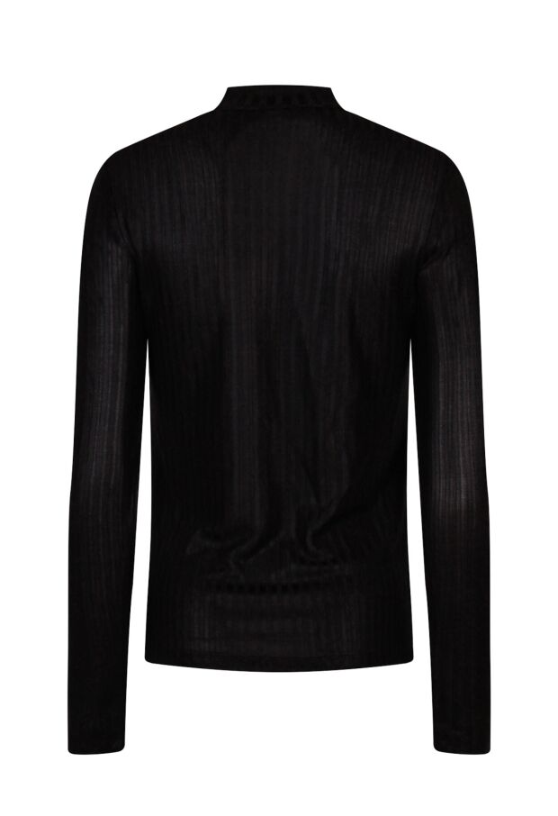 W10113/Tooske lds zwart