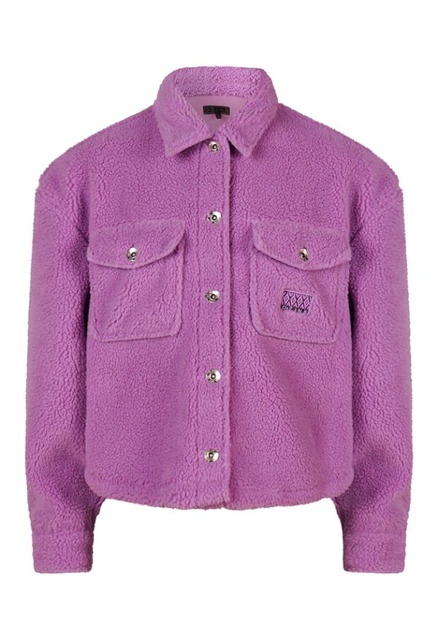 W10116/Triska lavendel