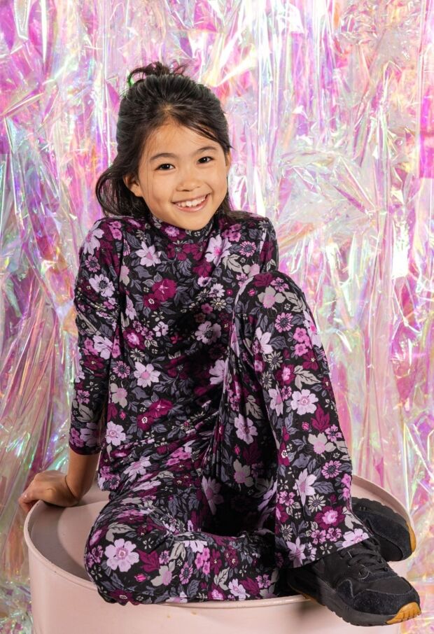 W10118/Tavva bloem grape