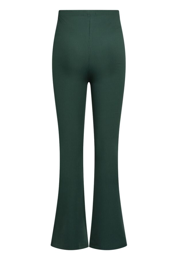 W10122/Truda DONKER GROEN