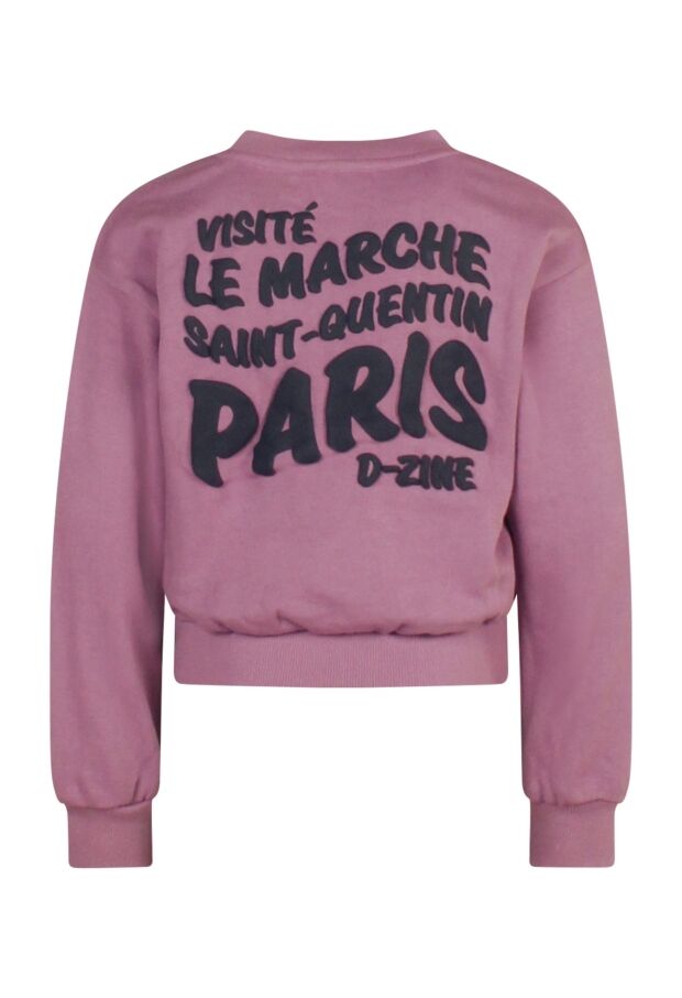 W10126/Tinka lavendel