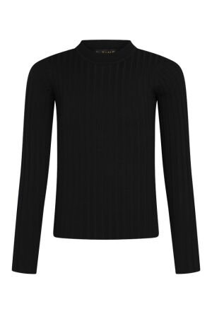 D-zine W10131/Trula zwart  black