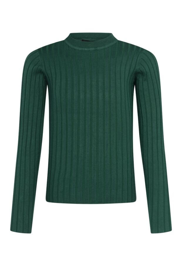 W10131/Trula DONKER GROEN