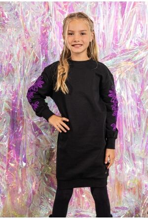 D-zine W10132/Tanneke zwart  black