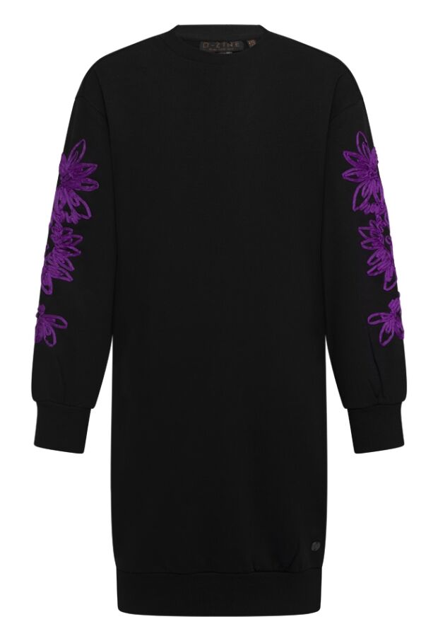 W10132/Tanneke zwart