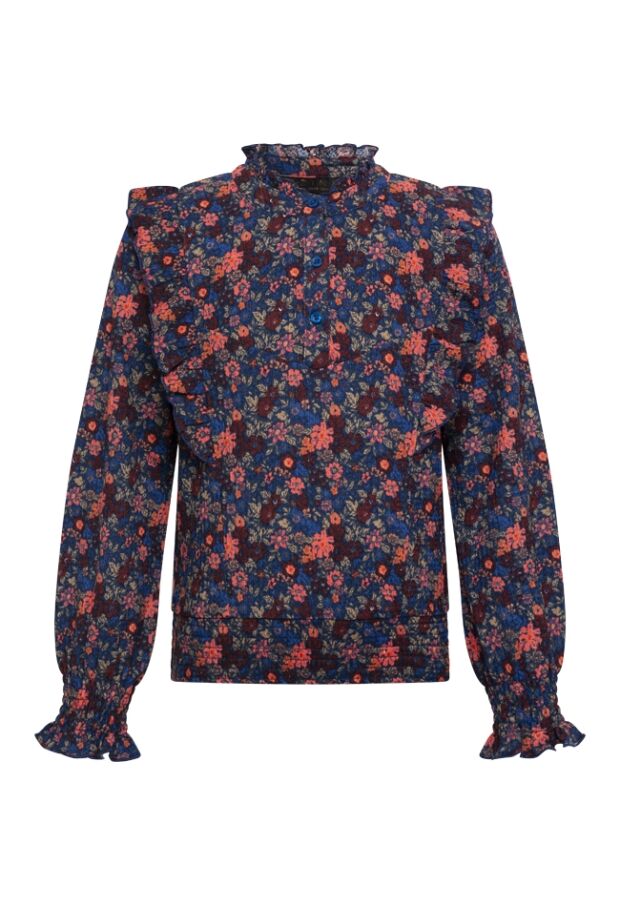 W10201/Tochelle koraal