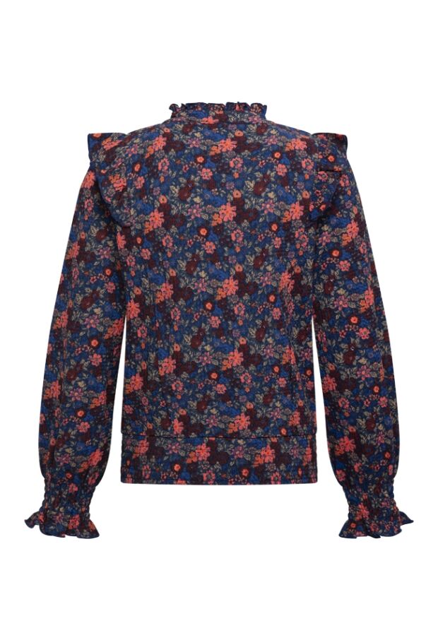 W10201/Tochelle koraal