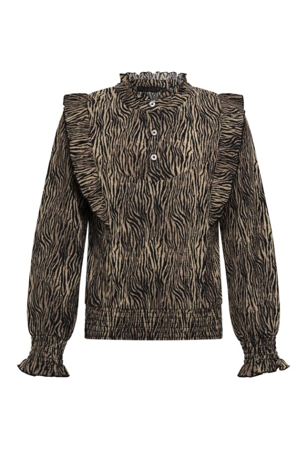 W10201/Tochelle zand