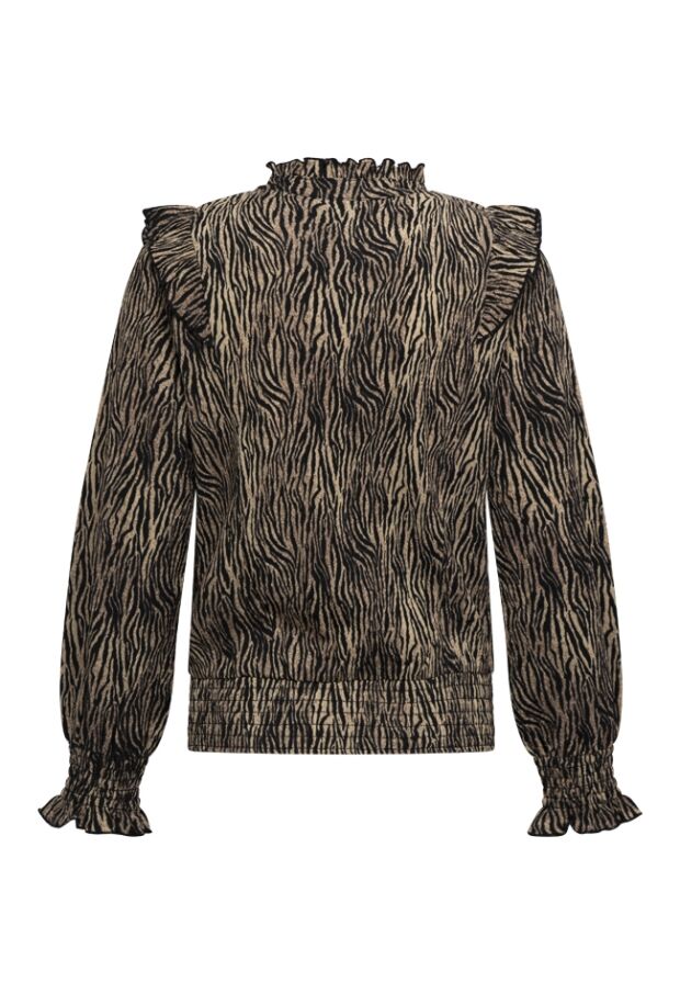 W10201/Tochelle zand