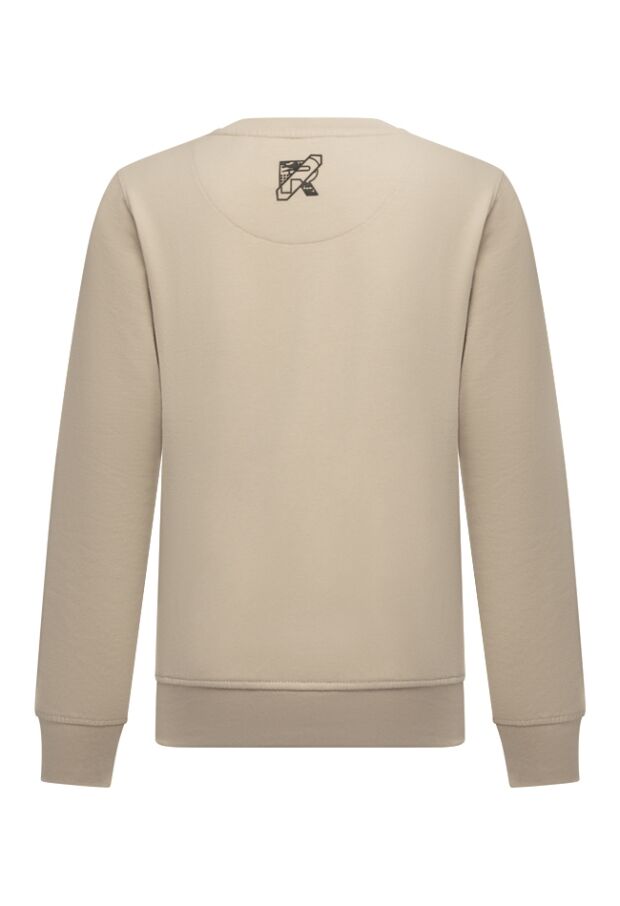 W10204/Togan licht beige