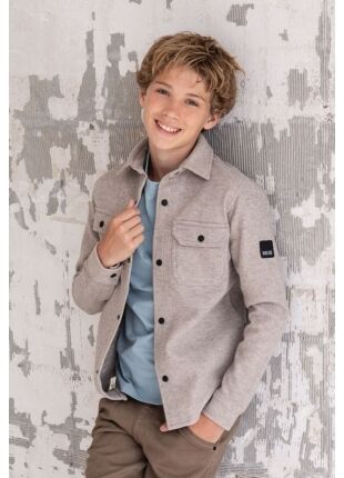 W10208/Tykel licht beige