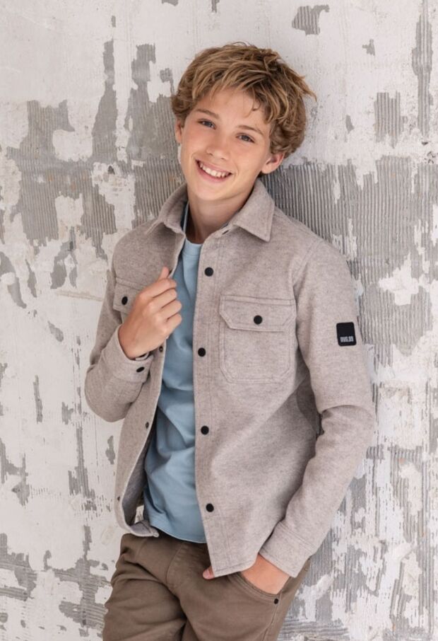 W10208/Tykel licht beige