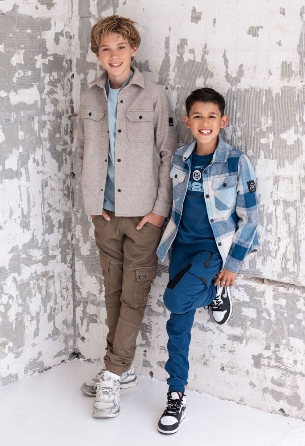 W10208/Tykel licht beige