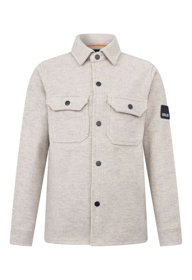 W10208/Tykel licht beige