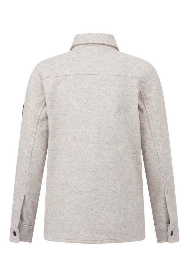 W10208/Tykel licht beige