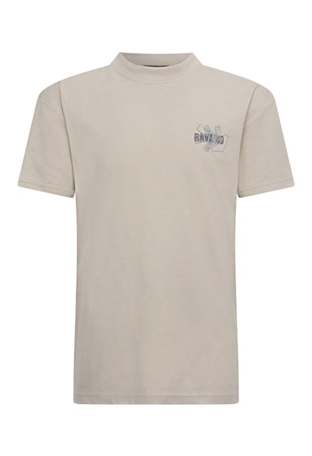 W10212/Tiemer licht beige