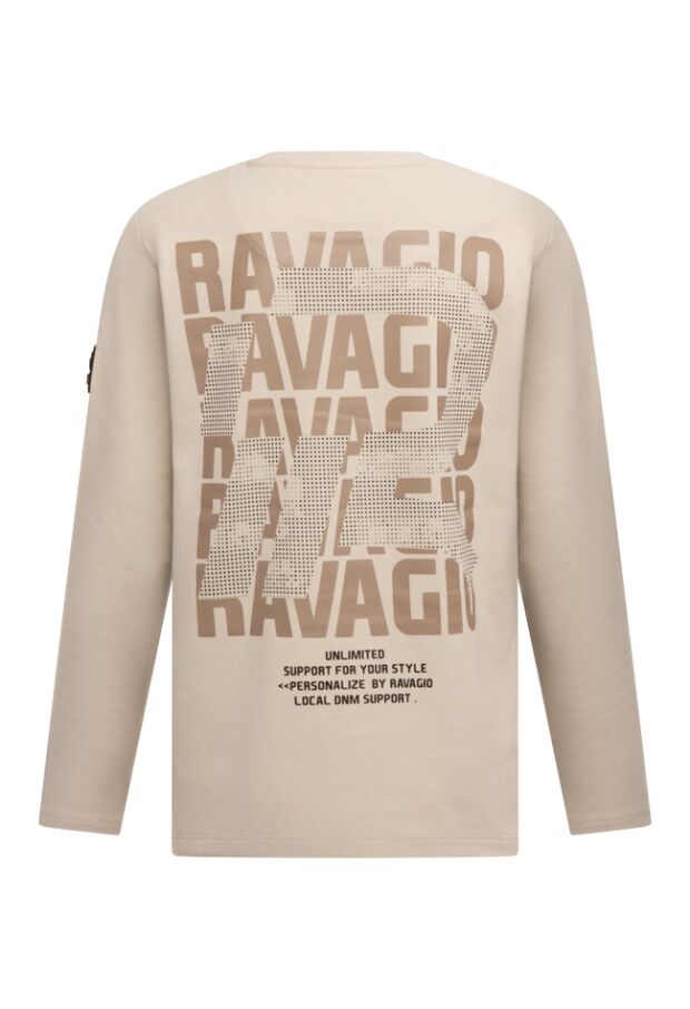 W10213/Tez licht beige