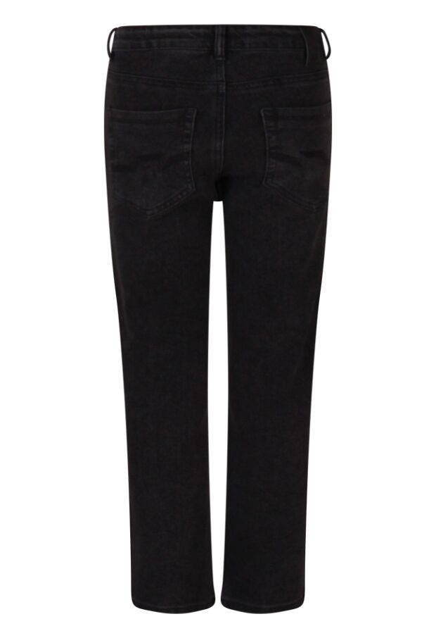 W10249/Tim BLCK DENIM