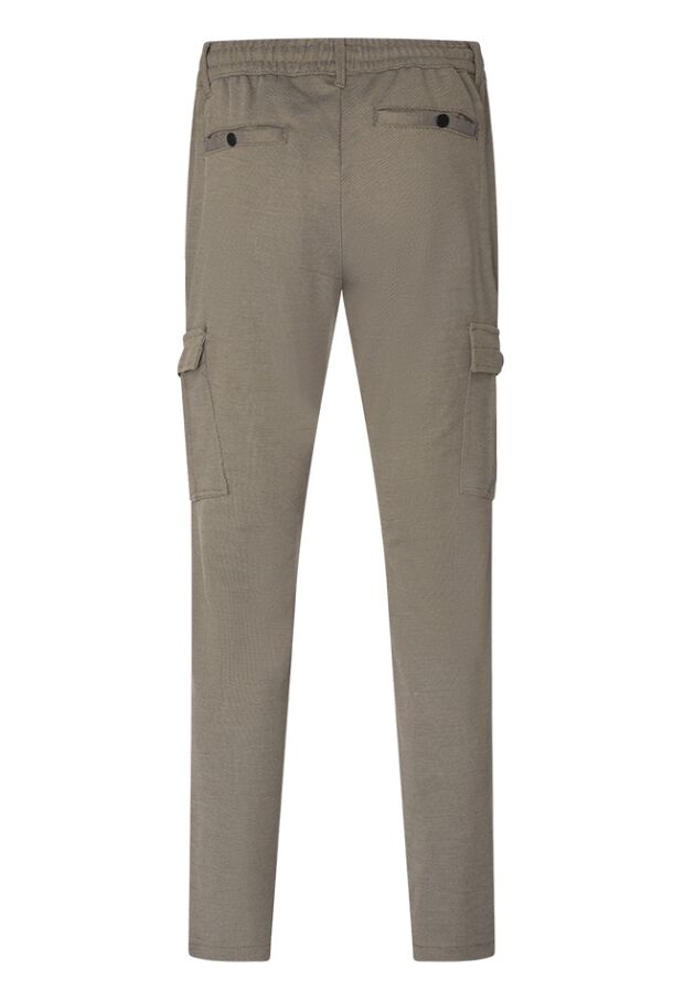 W10254/Troy men taupe 