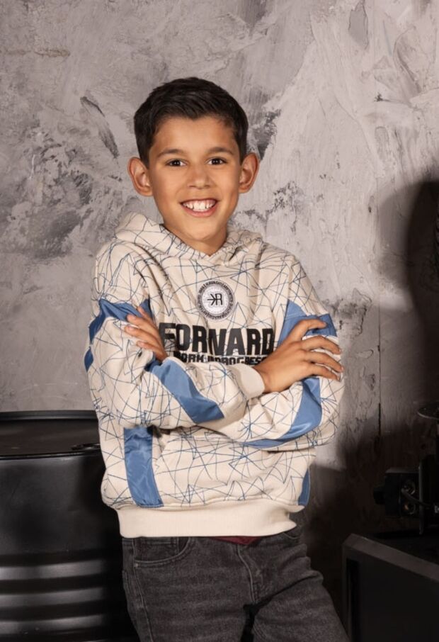 W10265/Tamas licht beige