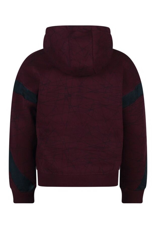 W10265/Tamas DONKER ROOD 