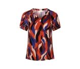 Kleur oranje