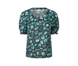Kleur blauw