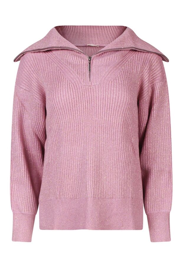 W10386/304492 licht paars