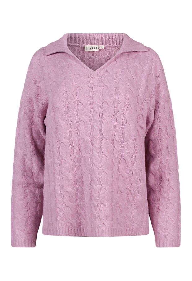 W10388/304571 licht paars