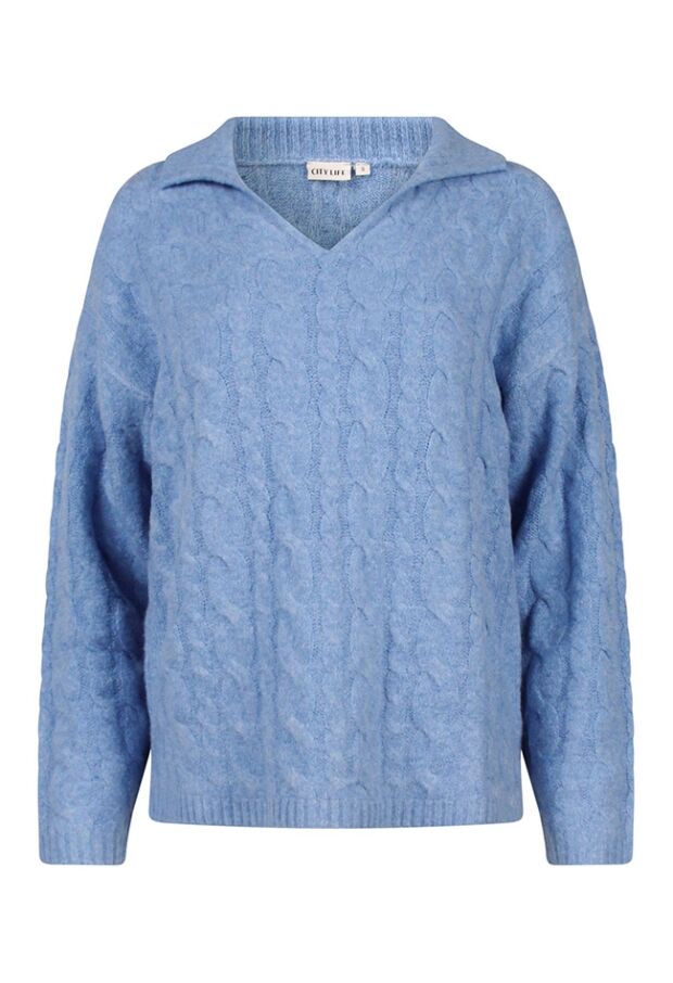 W10388/304571 Bright blue