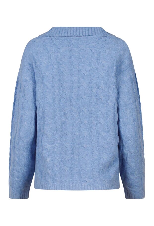 W10388/304571 Bright blue