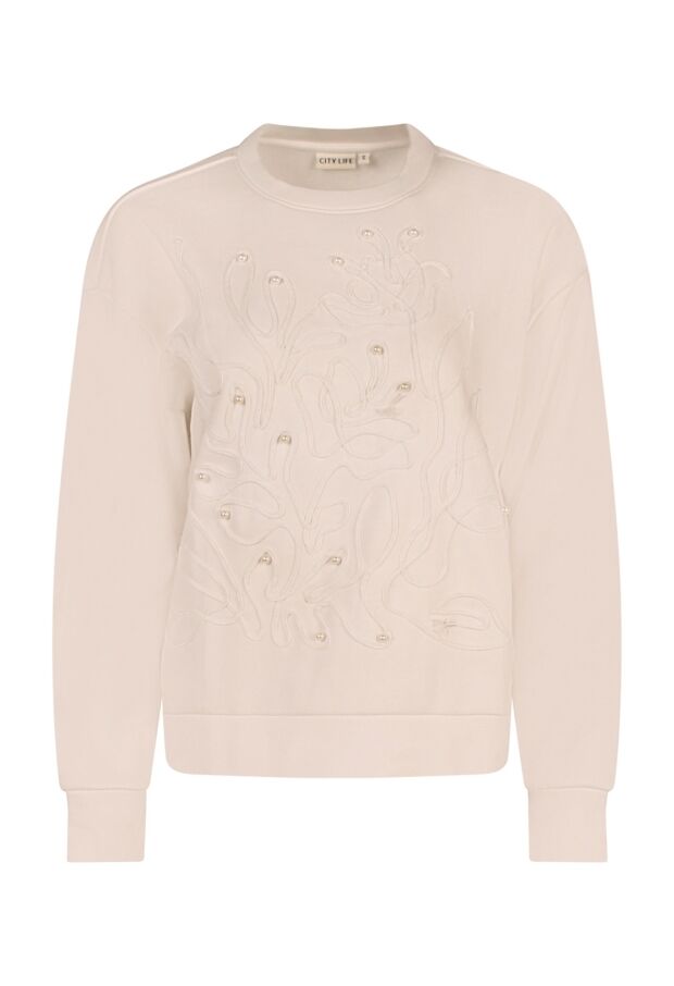 W10389/213911 Ecru 1