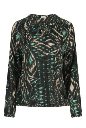 Citylife W10394/213584 BOTTLE  dark sea