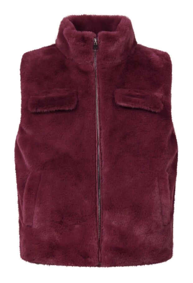 W10338/GJ-66188 Bordeaux 