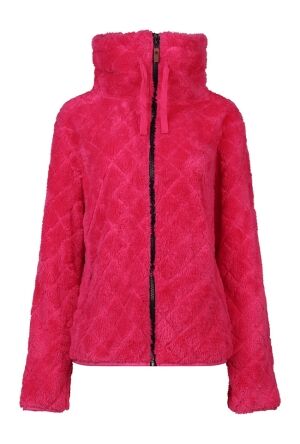 Citylife W10342/LSW-65384 fuchsia  cabaret