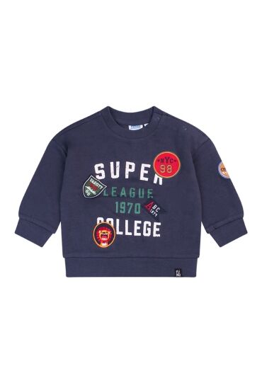 Flinq W10355/Benny marine navy Flinq W10355/Benny marine navy