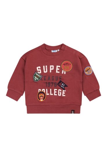 Flinq W10355/Benny Bordeaux  bordeaux