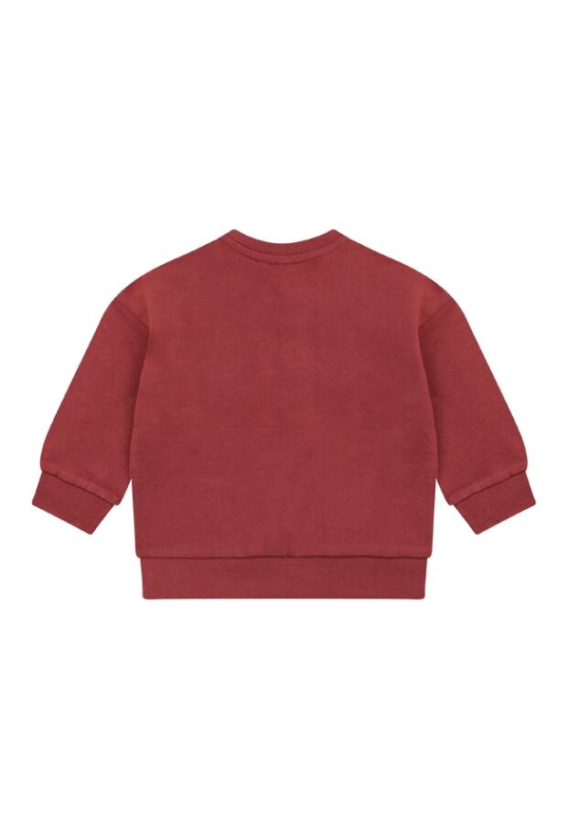 W10355/Benny Bordeaux 