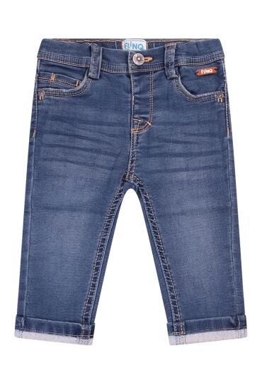 Flinq W10357/Jelte DENIM medium blue Flinq W10357/Jelte DENIM medium blue
