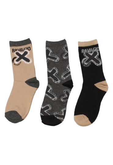 Ravagio W10578/RVG001 zwart black Ravagio W10578/RVG001 zwart black