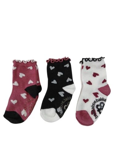 Bakkaboe W10585/3115956 cerise 32.CHERRY.W25 Bakkaboe W10585/3115956 cerise 32.CHERRY.W25