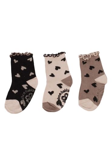 Bakkaboe W10585/3115956 taupe 12.TAUPE.W25 Bakkaboe W10585/3115956 taupe 12.TAUPE.W25