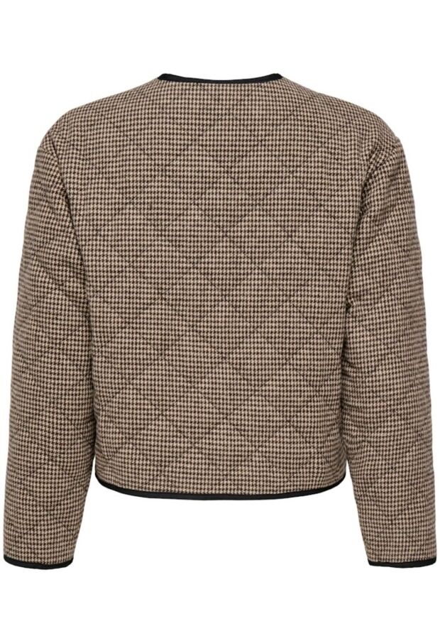 15361206 Toasted Coconut/CHOCOLATE TORTE HOU