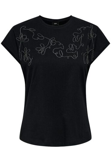 JDY 15361303 Black/DOTS 177911001 JDY 15361303 Black/DOTS 177911001