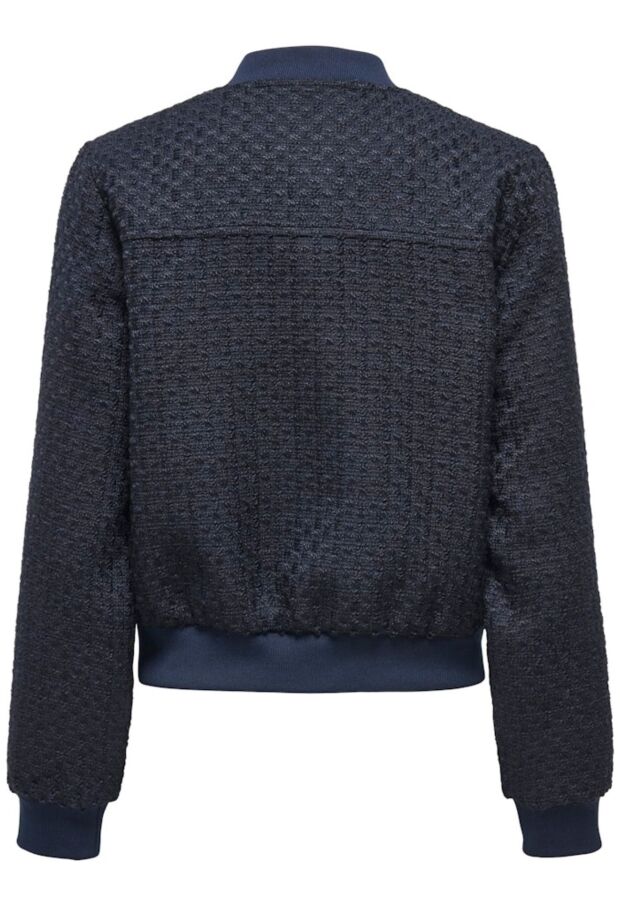 15361031 Navy Blazer