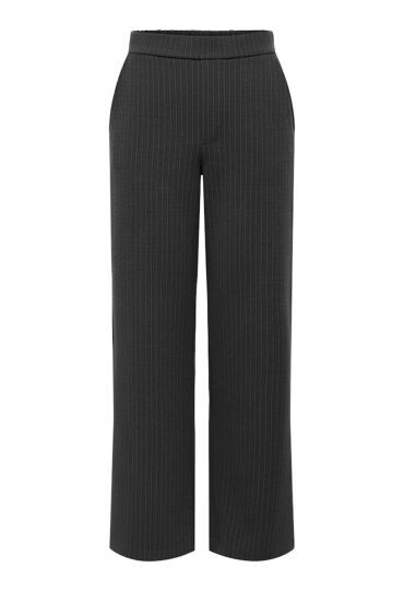 JDY 15361312 Dark Grey Melange/PINSTRIPE 179074001 JDY 15361312 Dark Grey Melange/PINSTRIPE 179074001