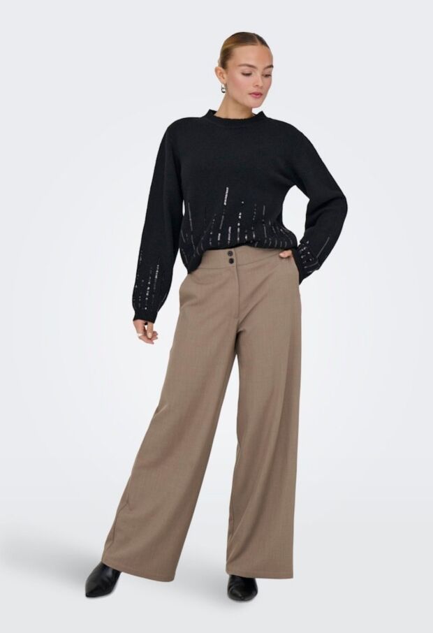 15361050 Taupe Gray/MELANGE