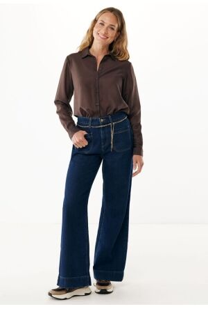 Mexx MF006200453W medium blue denim blue stone Mexx MF006200453W medium blue denim blue stone