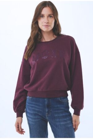 Mexx MF007505053W Bordeaux  dark red